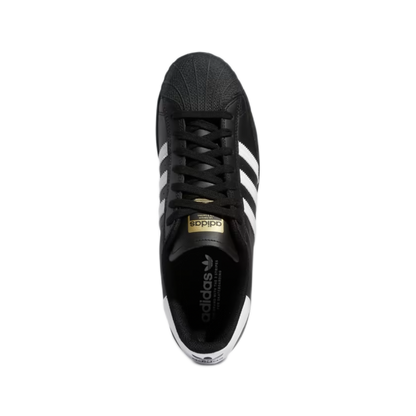 Adidas Superstar ADV - Core Black/Cloud White/Cloud White