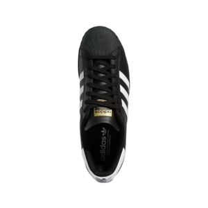 Adidas Superstar ADV - Core Black/Cloud White/Cloud White