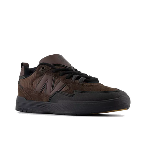 New Balance Numeric Tiago 808 - Brown/Black