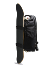 Load image into Gallery viewer, Vans Obstacle Skatepack - Black