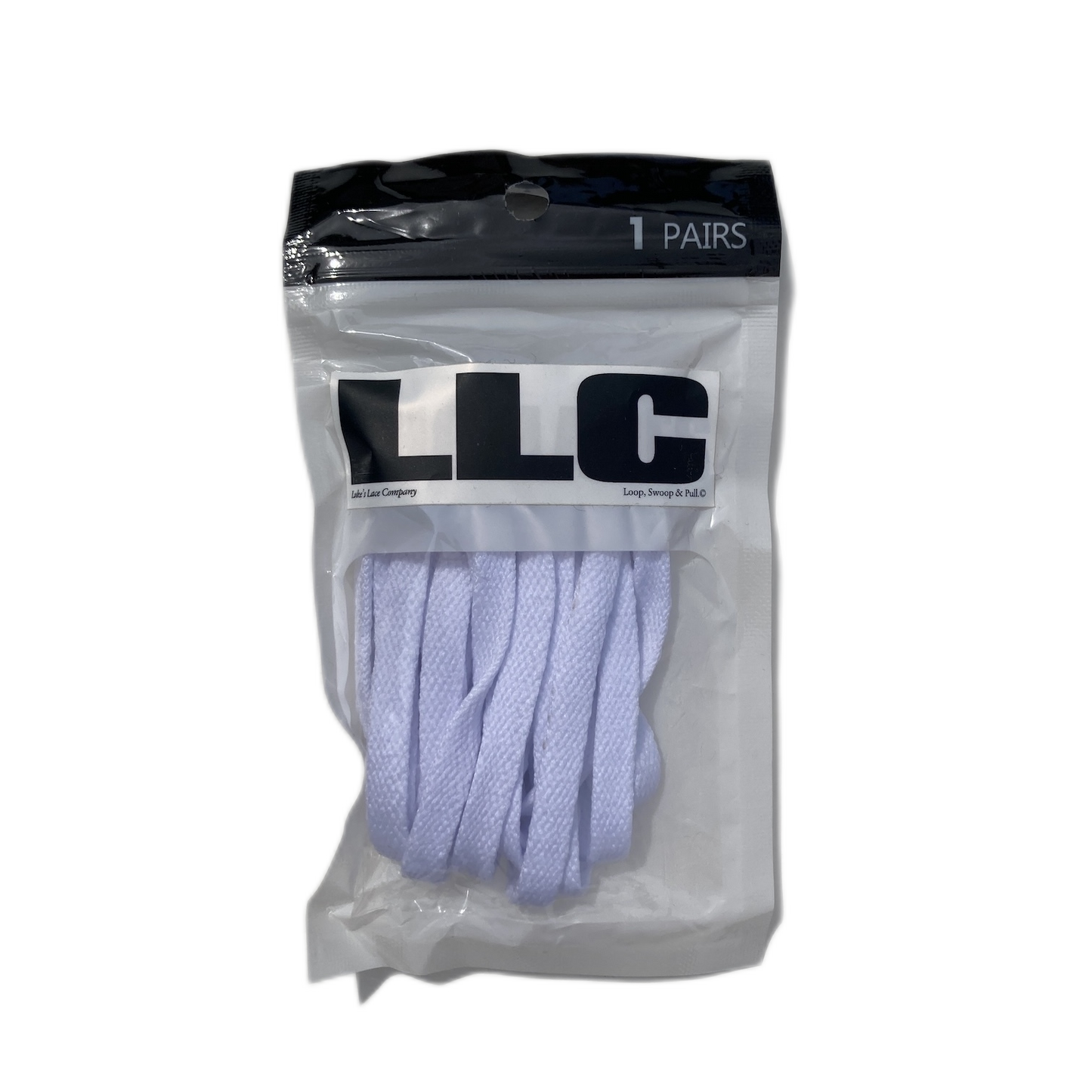 Luke's Lace Co. Flat Laces 140cm