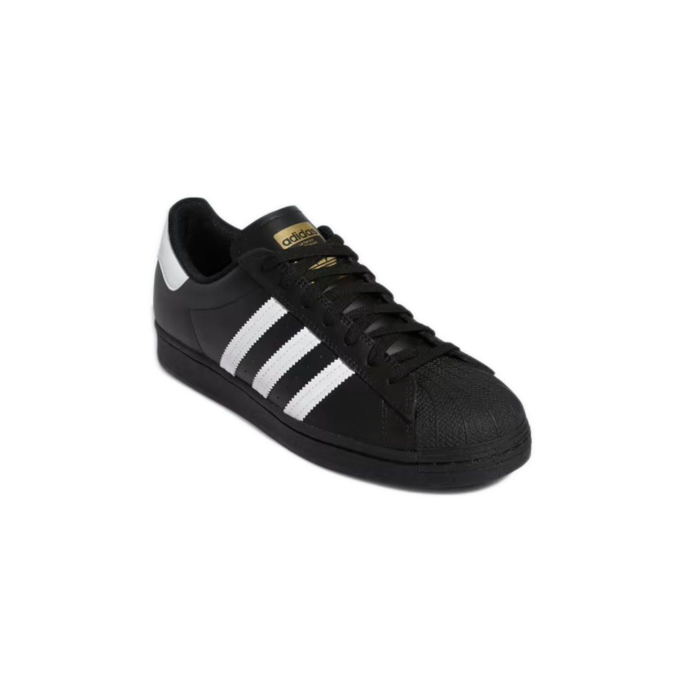 Adidas Superstar ADV - Core Black/Cloud White/Cloud White