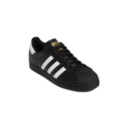 Adidas Superstar ADV - Core Black/Cloud White/Cloud White