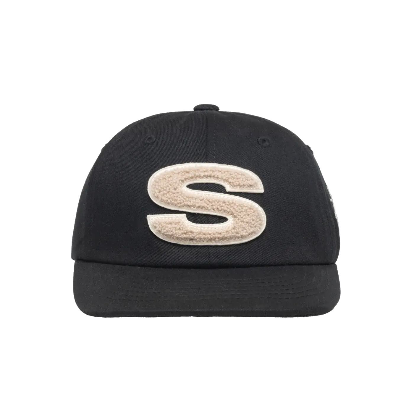 Stussy Chenille S Low Pro Cap - Shadow