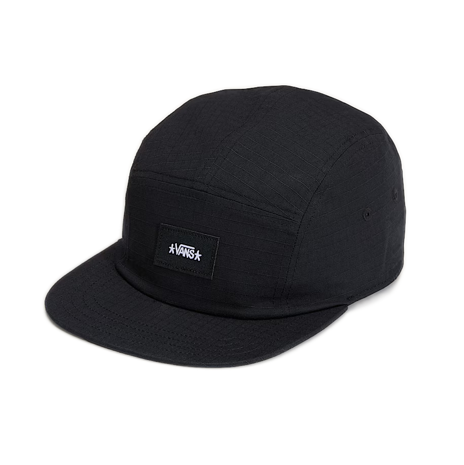 Vans Skate Atiba Haze 5-Panel - Black