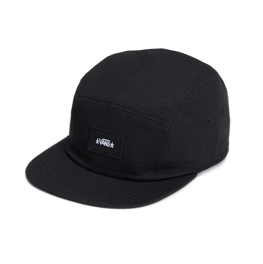 Vans Skate Atiba Haze 5-Panel - Black