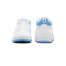 Load image into Gallery viewer, Converse Fastbreak Pro Mid - White/Light Blue