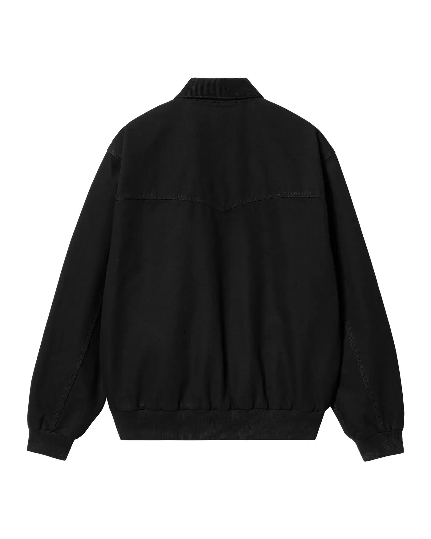 Carhartt WIP OG Santa Fe Jacket - Black