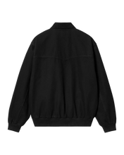 Load image into Gallery viewer, Carhartt WIP OG Santa Fe Jacket - Black