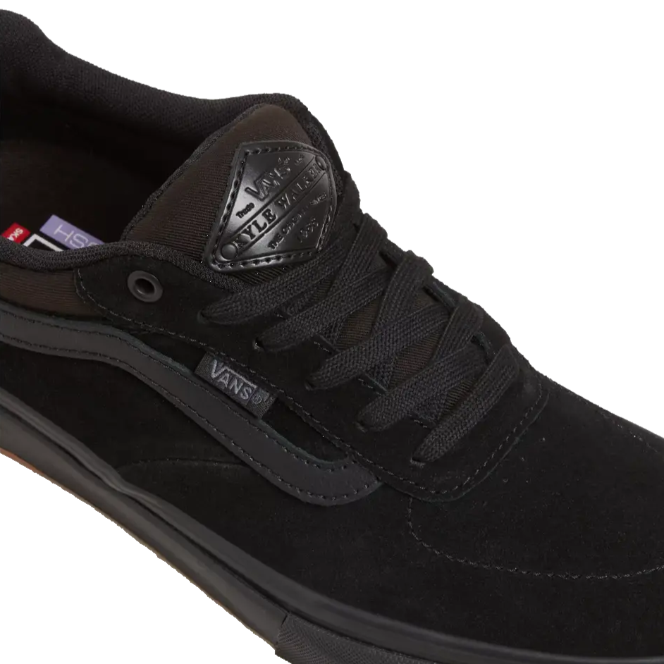 Vans Kyle Walker - Blackout