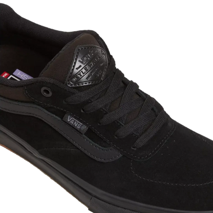 Vans Kyle Walker - Blackout