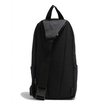 Load image into Gallery viewer, Vans Warp Sling Bag - Black