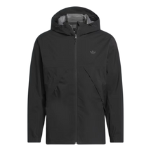 Load image into Gallery viewer, Adidas Dill Eyes Tech Shell Jacket - Black