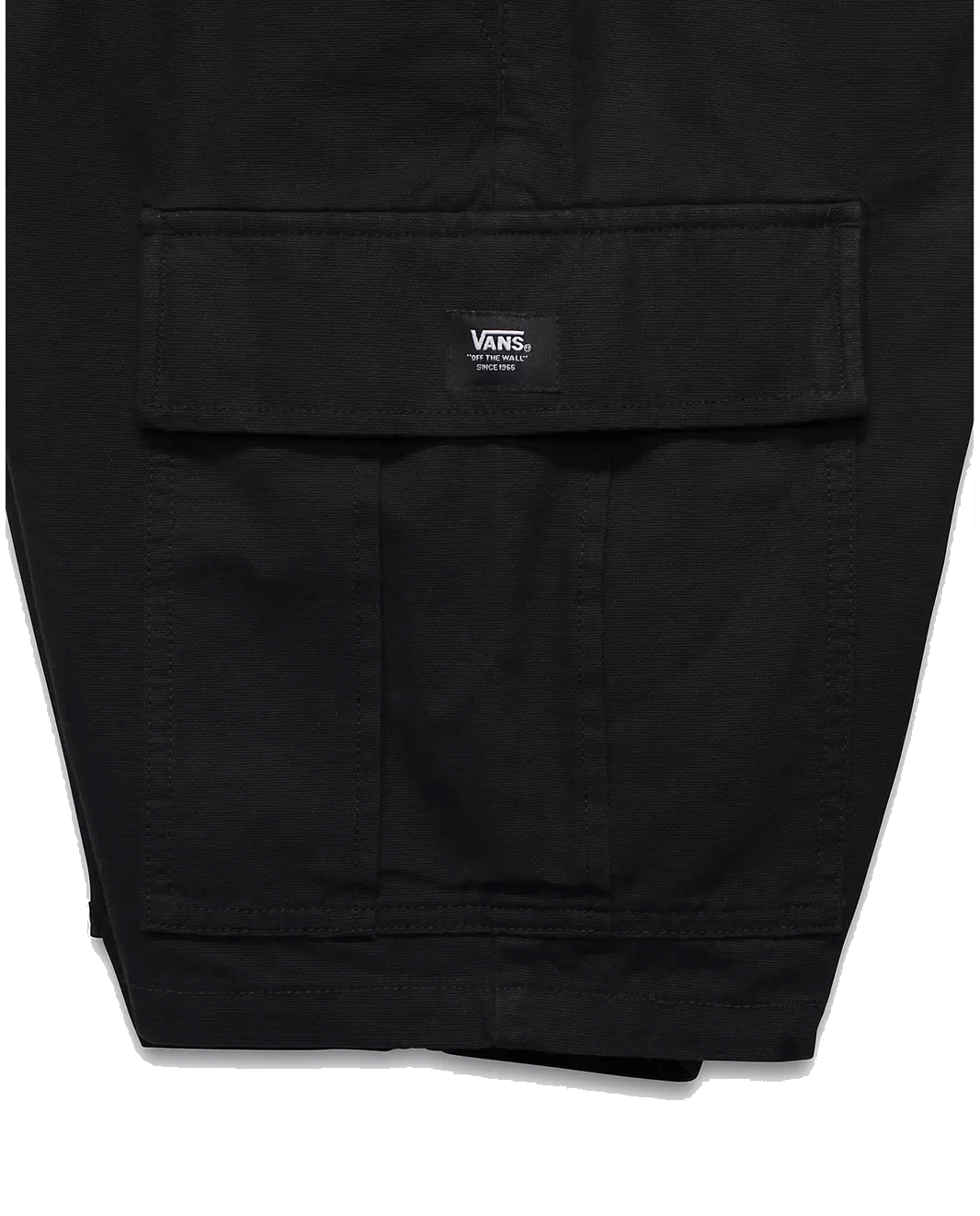 Vans Range Loose Cargo Short - Black
