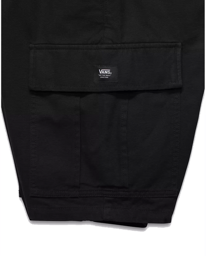 Vans Range Loose Cargo Short - Black