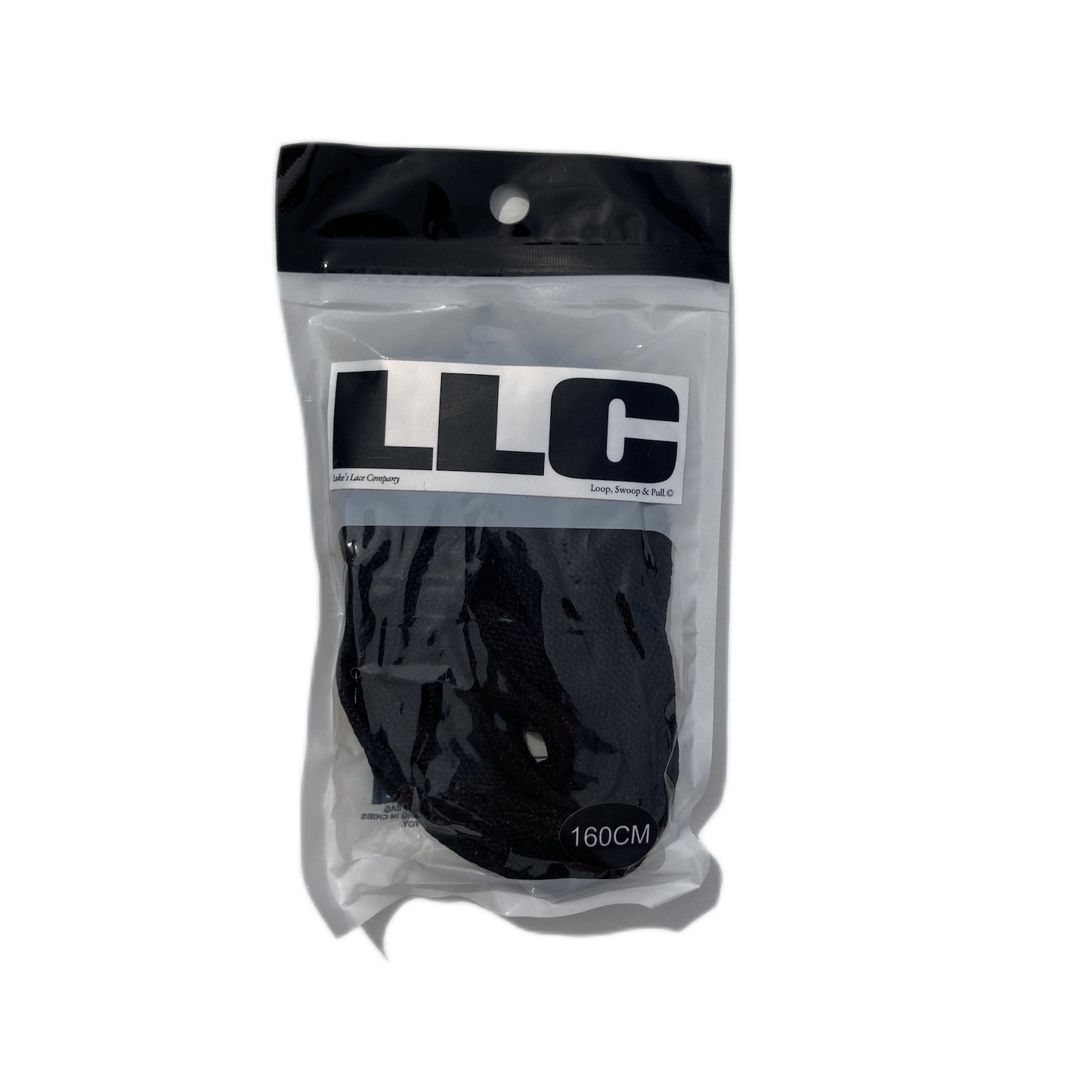 Luke's Lace Co. Flat Laces 160cm