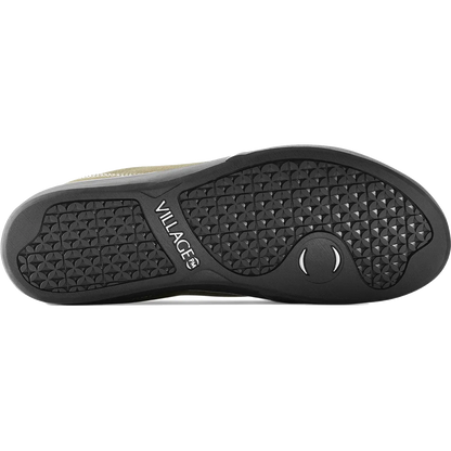 Village PM 1.30PM - Olive/Natural Black