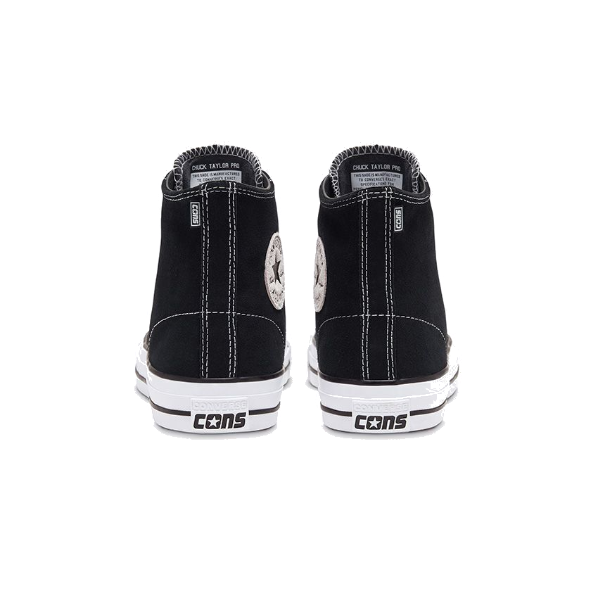 Converse ctas pro sales suede