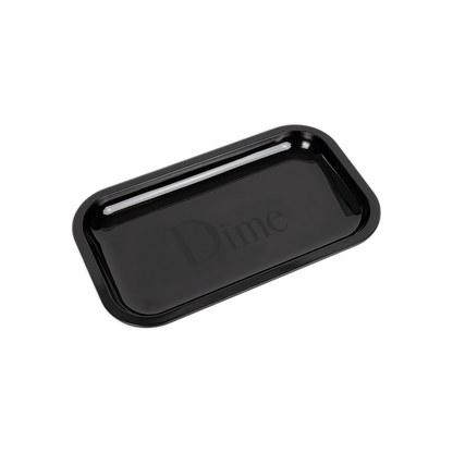 Dime Dime Tray - Black