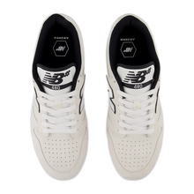 Load image into Gallery viewer, New Balance Numeric 480 - White/Black