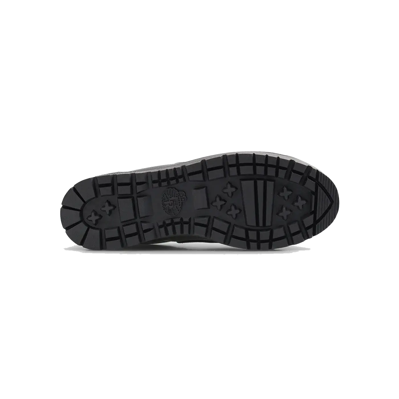 Last Resort GM001 - Black/Black