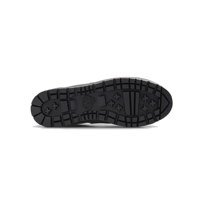 Last Resort GM001 - Black/Black