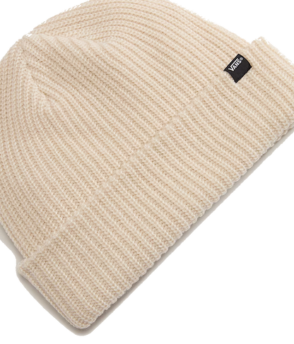 Vans Core Basics Cuff Beanie - Oatmeal