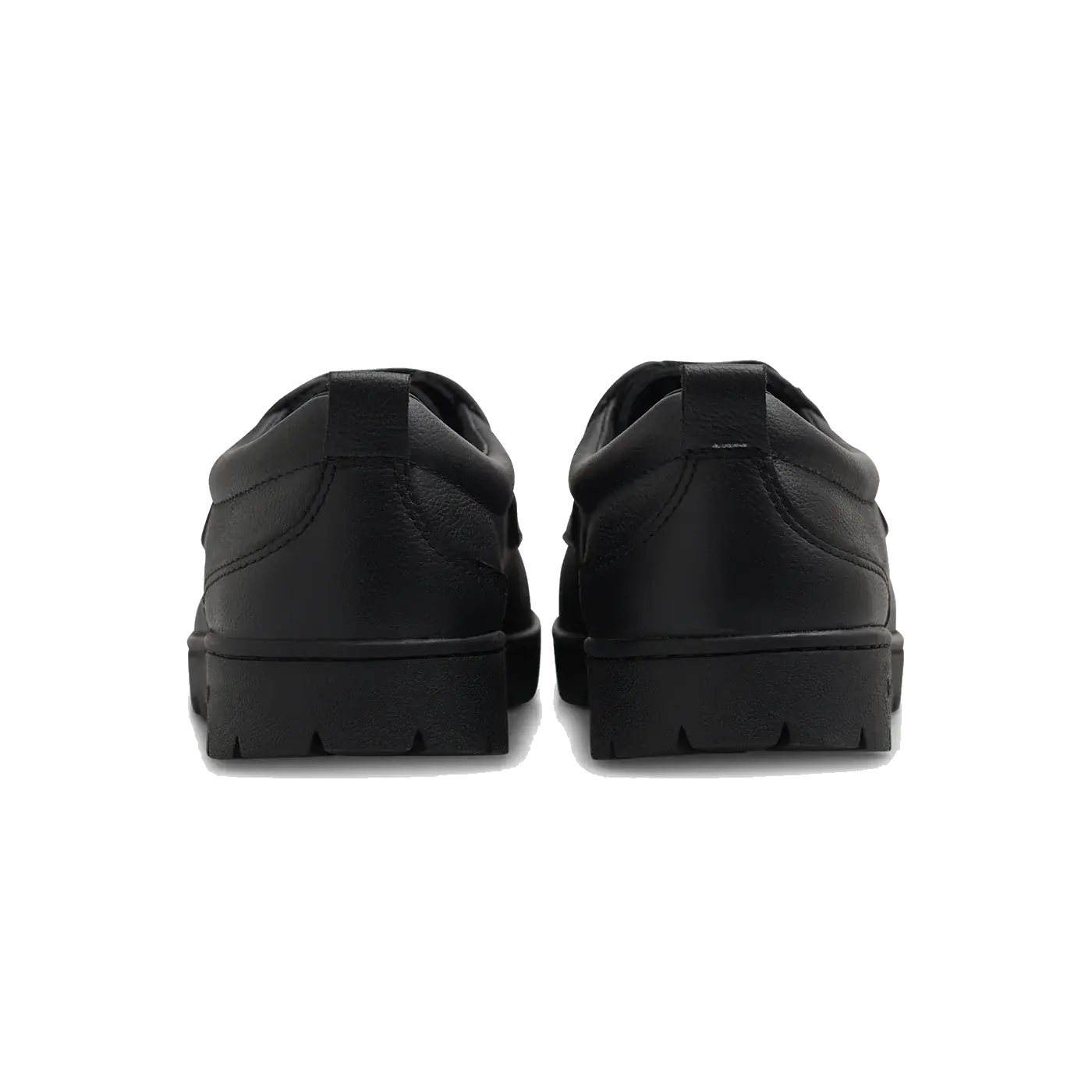 Last Resort GM001 - Black/Black