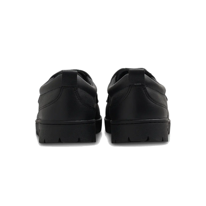 Last Resort GM001 - Black/Black