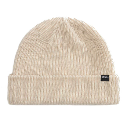 Vans Core Basics Cuff Beanie - Oatmeal