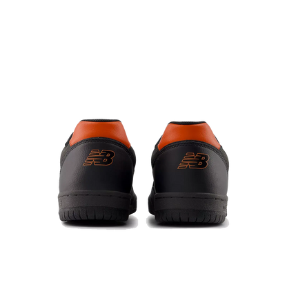 New Balance Numeric Knox 600 - Black/Orange