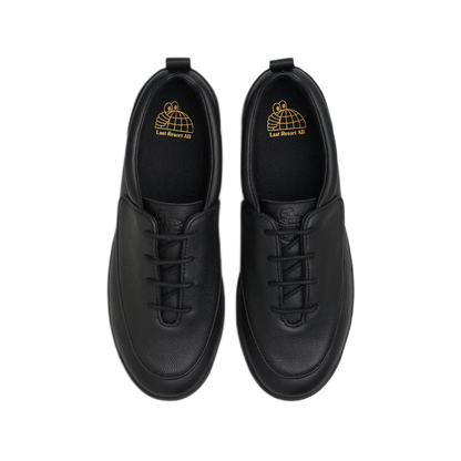Last Resort GM001 - Black/Black
