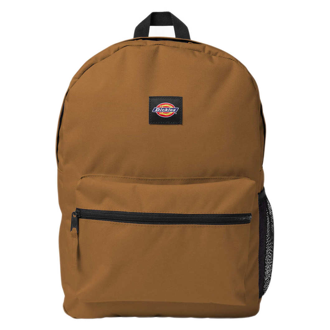 Dickies Essential Backpack - Brown Duck