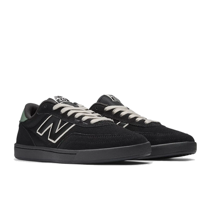 New Balance Numeric 440 V2 - Black/White