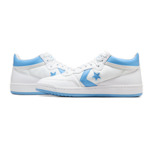 Load image into Gallery viewer, Converse Fastbreak Pro Mid - White/Light Blue