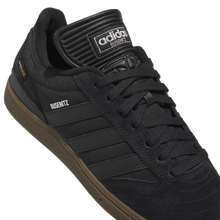 Load image into Gallery viewer, Adidas Busenitz - Black/Core Black/Gum