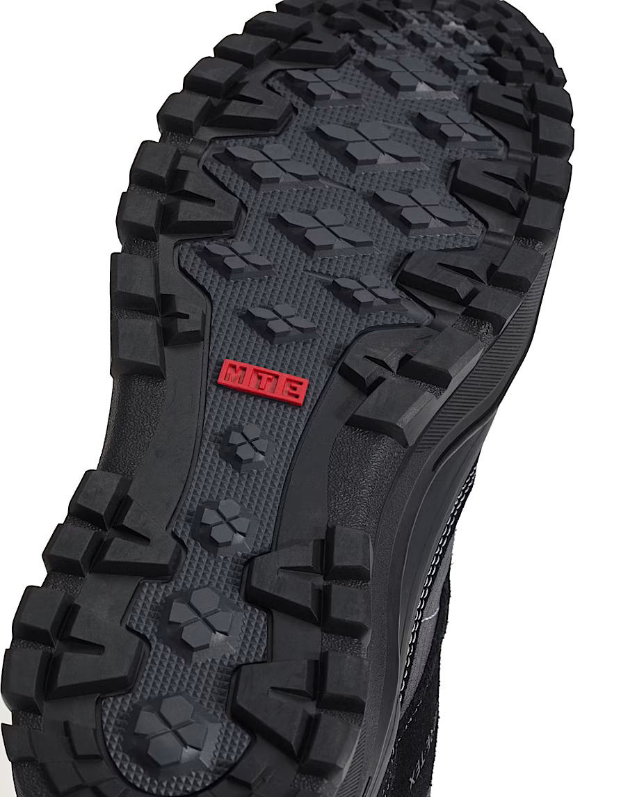 Vans MTE Mountain Mid Gore-Tex Insulated - Black/Black