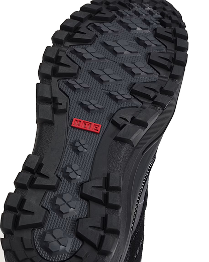 Vans MTE Mountain Mid Gore-Tex Insulated - Black/Black