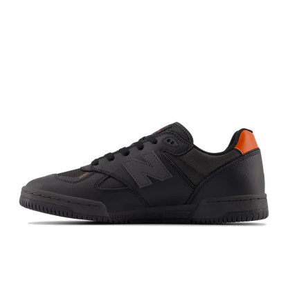 New Balance Numeric Knox 600 - Black/Orange