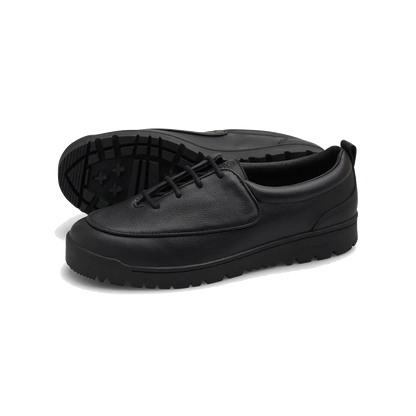 Last Resort GM001 - Black/Black