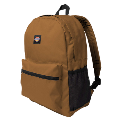 Dickies Essential Backpack - Brown Duck