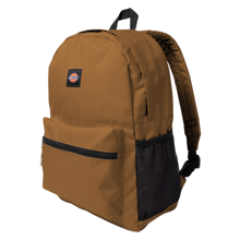 Load image into Gallery viewer, Dickies Essential Backpack - Brown Duck