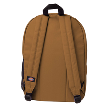 Load image into Gallery viewer, Dickies Essential Backpack - Brown Duck