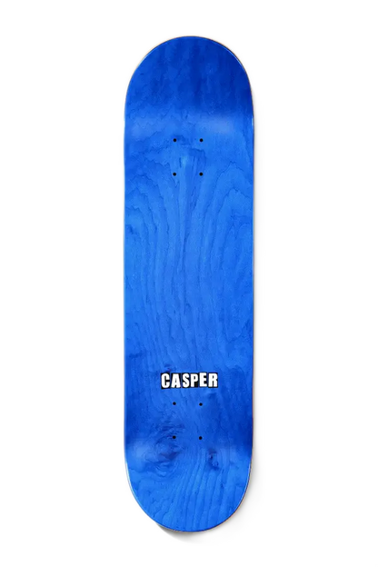 Baker Casper Swamped Deck - 8.38
