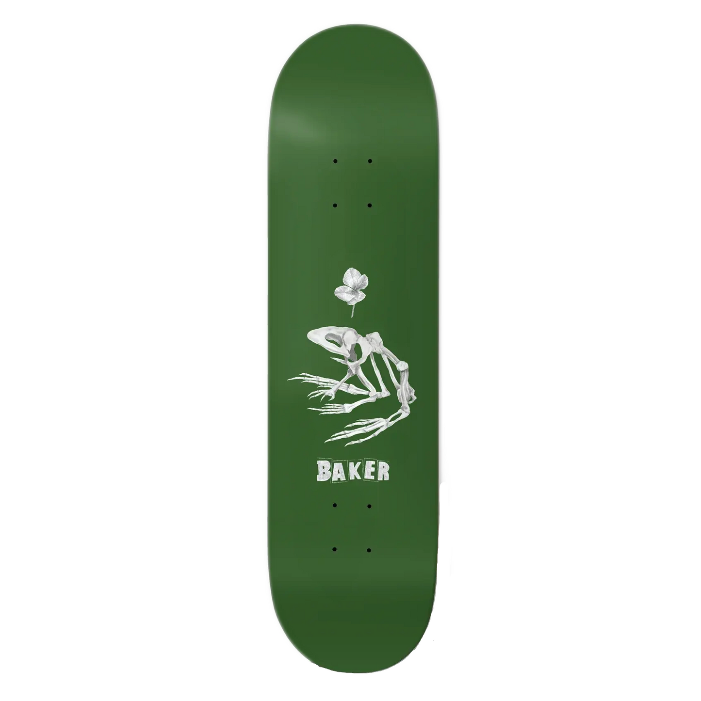 Baker Casper Swamped Deck - 8.38
