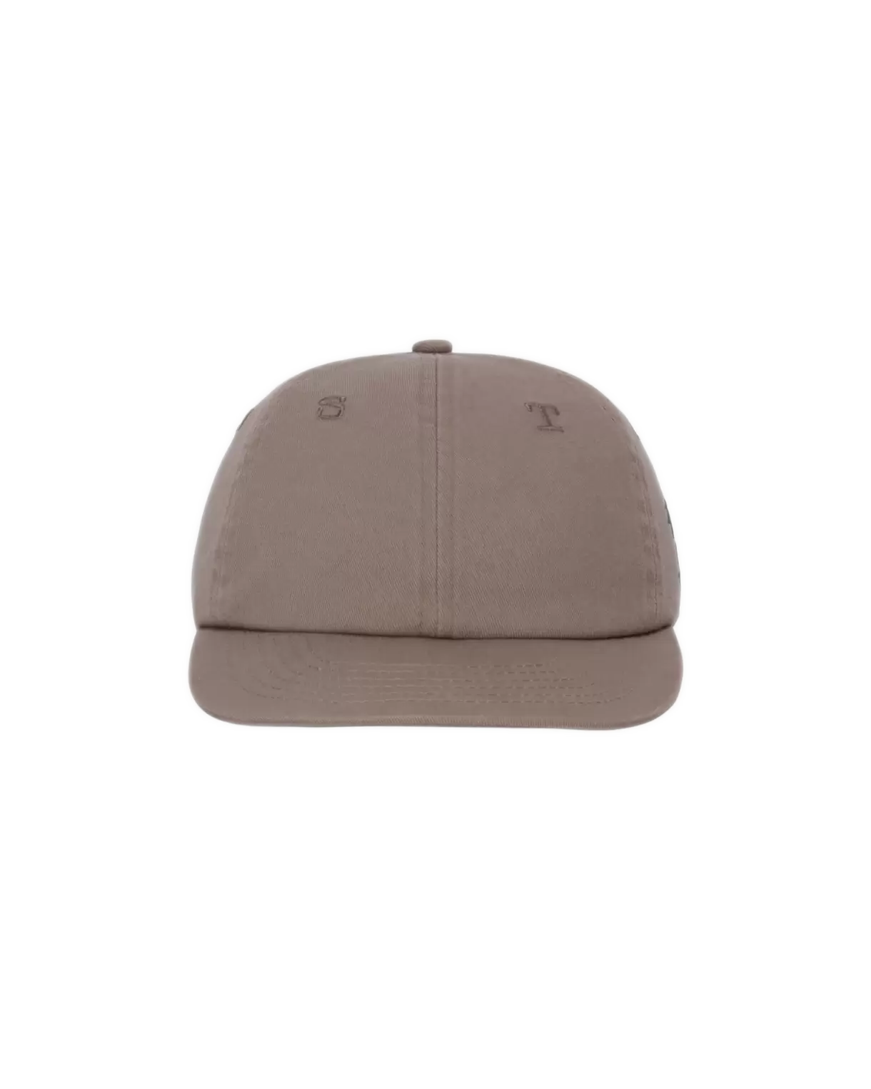 Stussy Built Tough Low Pro Cap - Khaki