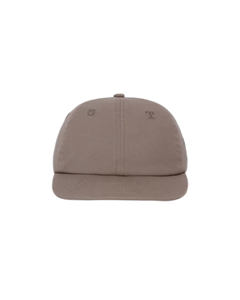 Stussy Built Tough Low Pro Cap - Khaki