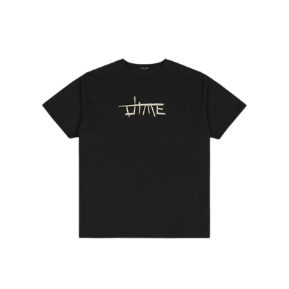 Dime Joint Tee - Black