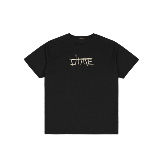 Dime Joint Tee - Black