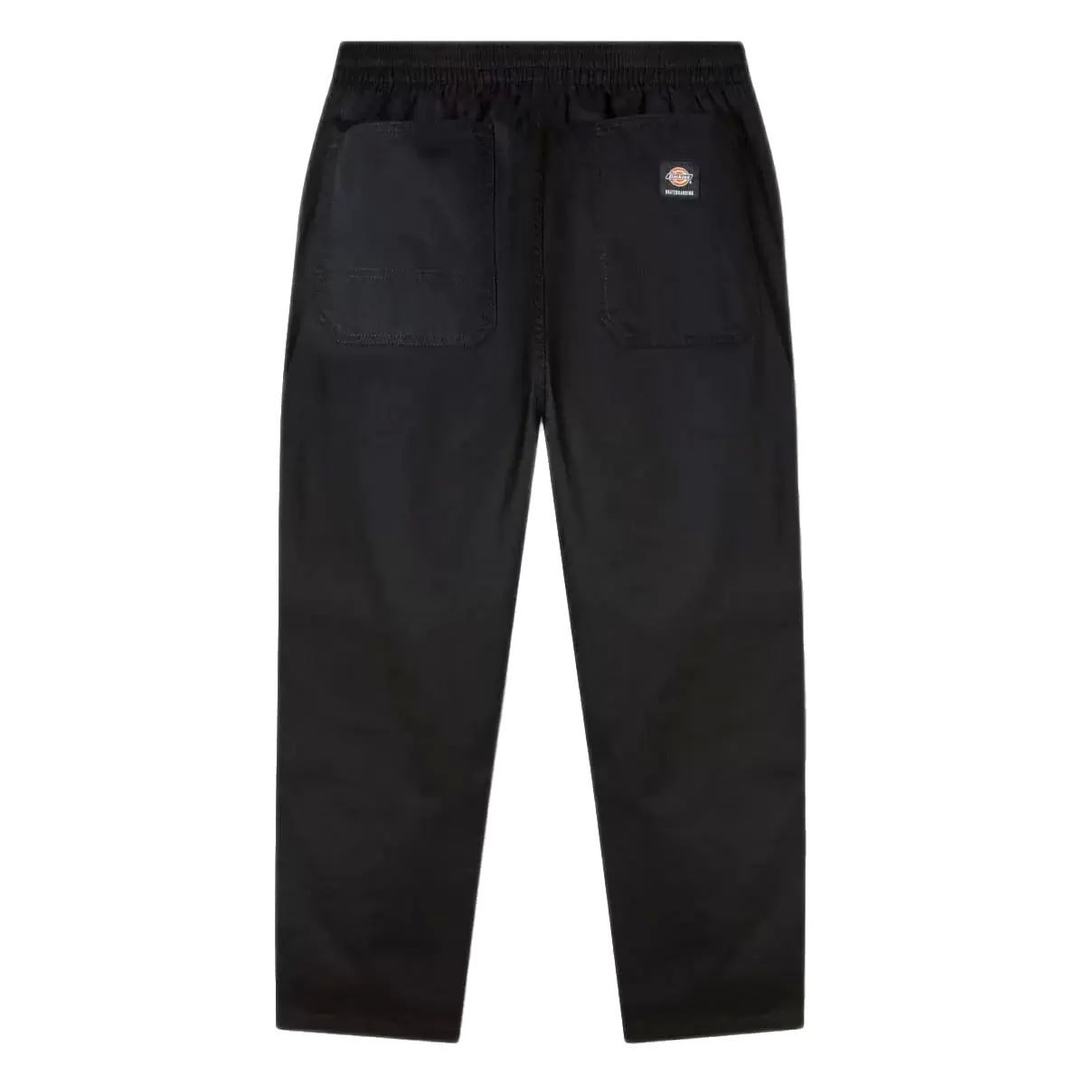 Dickies Skateboarding Summit Chef Pant - Black